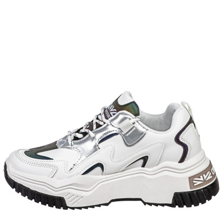 Кросівки жіночі Crosby 922108