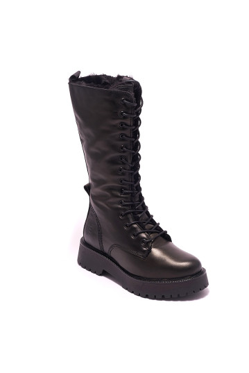 Черевики жіночі Tamaris 1-1-26284-27 001 BLACK