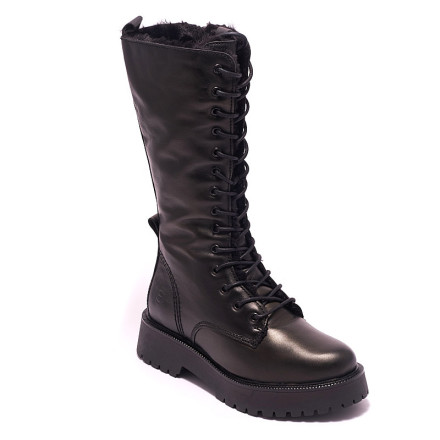 Черевики жіночі Tamaris 1-1-26284-27 001 BLACK