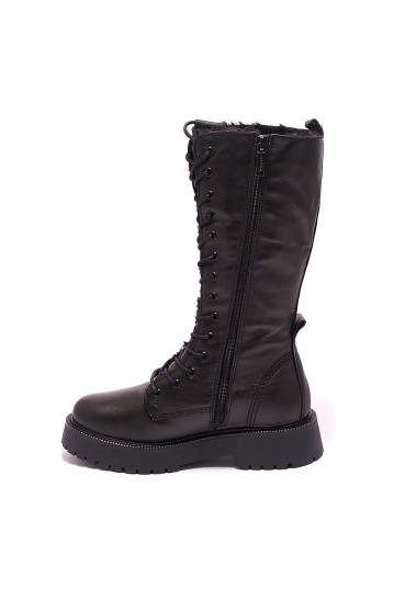 Черевики жіночі Tamaris 1-1-26284-27 001 BLACK