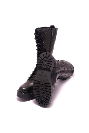 Черевики жіночі Tamaris 1-1-26284-27 001 BLACK