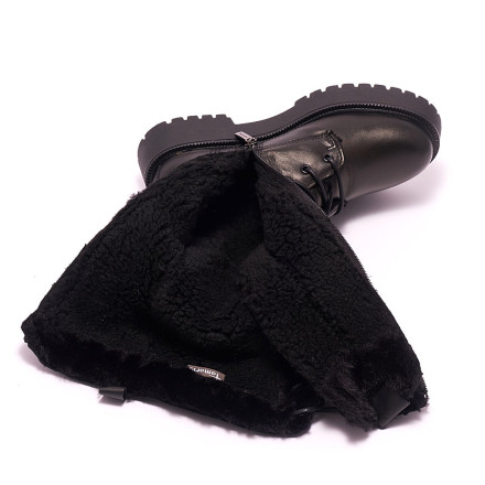 Черевики жіночі Tamaris 1-1-26284-27 001 BLACK