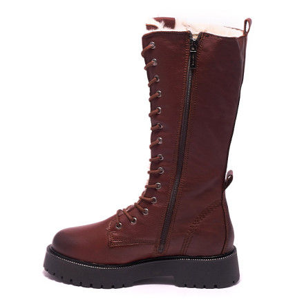 Черевики жіночі Tamaris 1-1-26284-27 339 MAROON