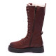 Черевики жіночі Tamaris 1-1-26284-27 339 MAROON