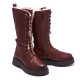 Черевики жіночі Tamaris 1-1-26284-27 339 MAROON