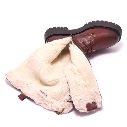 Черевики жіночі Tamaris 1-1-26284-27 339 MAROON