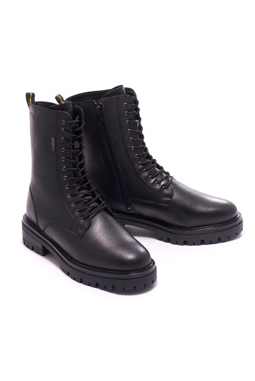 Черевики жіночі Tamaris 1-1-26286-27 001 BLACK