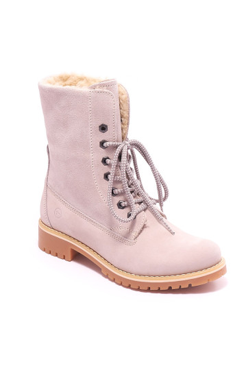 Черевики жіночі Tamaris 1-1-26443-27 254 LIGHT GREY