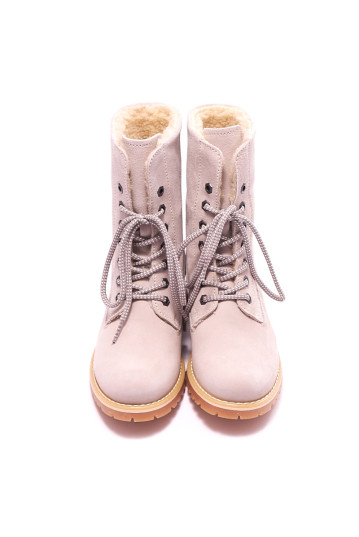 Ботинки женские Tamaris 1-1-26443-27 254 LIGHT GREY