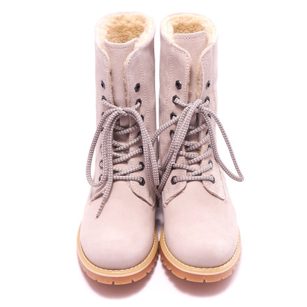 Черевики жіночі Tamaris 1-1-26443-27 254 LIGHT GREY