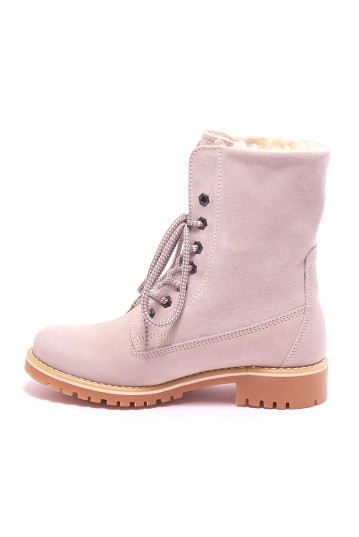 Ботинки женские Tamaris 1-1-26443-27 254 LIGHT GREY