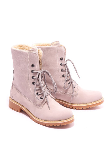 Ботинки женские Tamaris 1-1-26443-27 254 LIGHT GREY