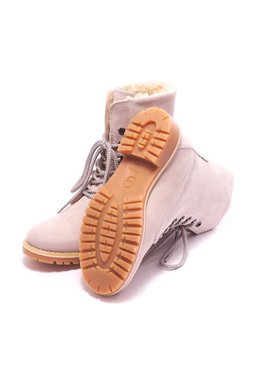 Ботинки женские Tamaris 1-1-26443-27 254 LIGHT GREY
