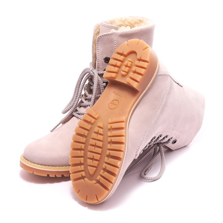 Черевики жіночі Tamaris 1-1-26443-27 254 LIGHT GREY