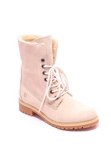 Черевики жіночі Tamaris 1-1-26443-27 375 ANTELOPE