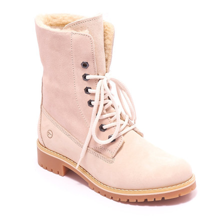 Черевики жіночі Tamaris 1-1-26443-27 375 ANTELOPE