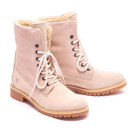 Черевики жіночі Tamaris 1-1-26443-27 375 ANTELOPE