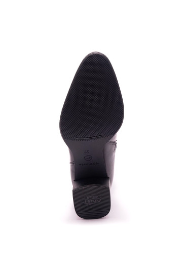 Чоботи жіночі Tamaris 1-1-26555-27 001 BLACK
