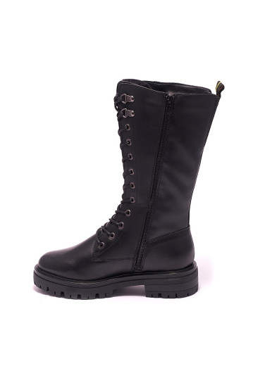 Черевики жіночі Tamaris 1-1-26831-27 001 BLACK
