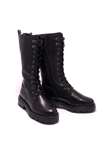 Черевики жіночі Tamaris 1-1-26831-27 001 BLACK