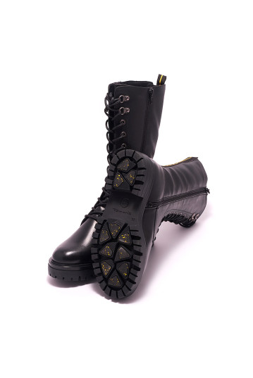 Черевики жіночі Tamaris 1-1-26831-27 001 BLACK