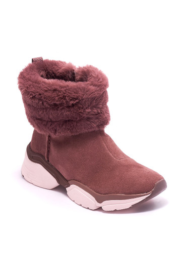 Черевики жіночі Tamaris 1-1-26906-27 507 DARK MAUVE