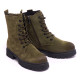 Черевики жіночі Marco Tozzi 2-2-26236-27 722 OLIVE