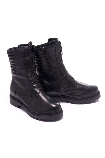 Черевики жіночі Caprice 9-9-26454-27 022 BLACK NAPPA