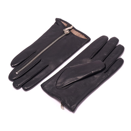 Рукавички Welfare ZB1 BLK-S