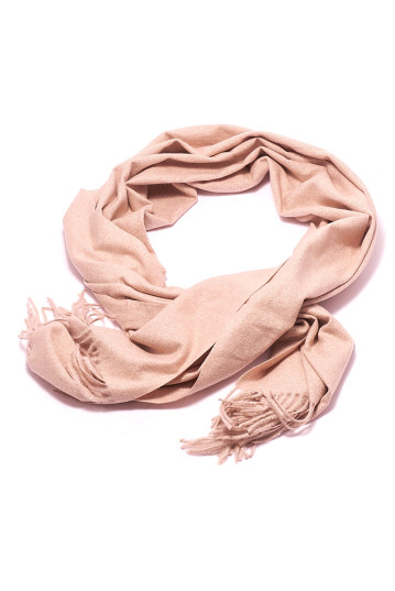 Шарф жіночий Welfare V801 BEIGE