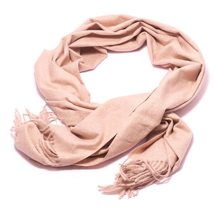 Шарф жіночий Welfare V801 BEIGE