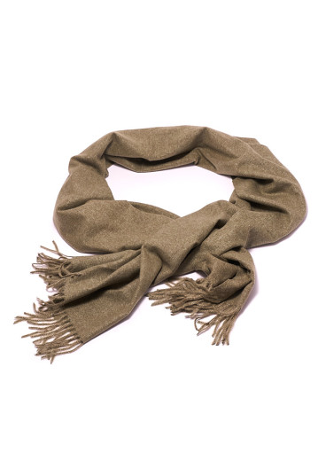 Шарф жіночий Welfare V801 D.GREEN