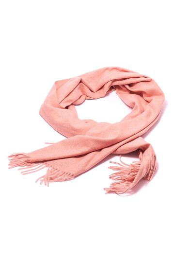 Шарф жіночий Welfare V801 PINK