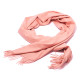 Шарф жіночий Welfare V801 PINK