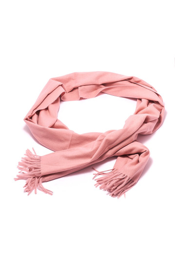 Шарф жіночий Welfare V802 PINK