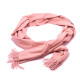 Шарф жіночий Welfare V802 PINK