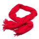 Шарф жіночий Welfare V802 D.RED