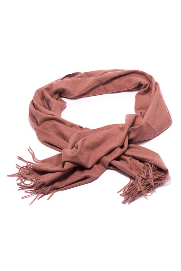 Шарф жіночий Welfare V802 KHAKI