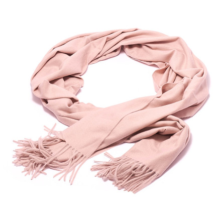 Шарф жіночий Welfare V803 D.PINK
