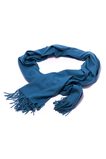 Шарф жіночий Welfare V803 L.BLUE