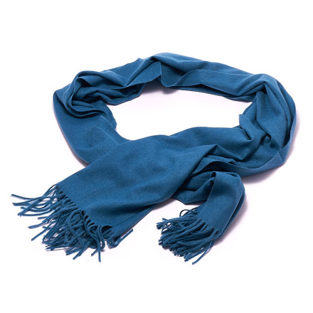 Шарф жіночий Welfare V803 L.BLUE