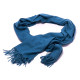 Шарф жіночий Welfare V803 L.BLUE