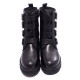 Ботинки женские Marco Tozzi 2-2-26819-27 096 BLACK ANT.COMB
