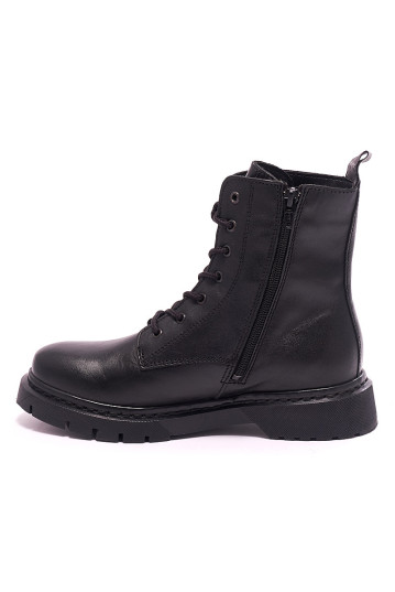 Черевики жіночі Tamaris 1-1-26269-27 001 BLACK
