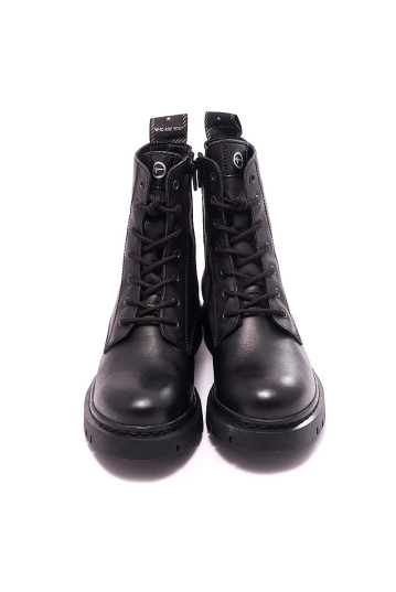 Черевики жіночі Tamaris 1-1-26269-27 001 BLACK