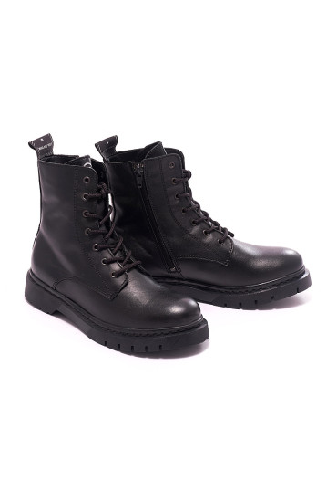 Черевики жіночі Tamaris 1-1-26269-27 001 BLACK