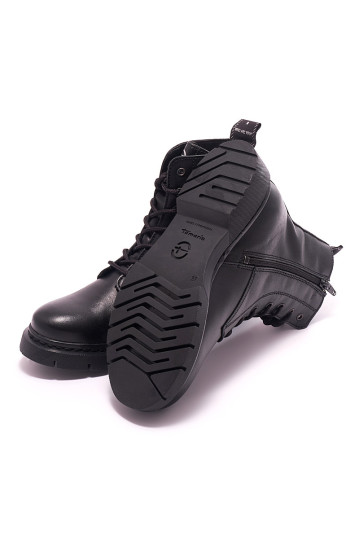 Черевики жіночі Tamaris 1-1-26269-27 001 BLACK