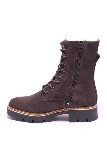 Черевики жіночі Tamaris 1-1-26287-27 214 ANTHRACITE