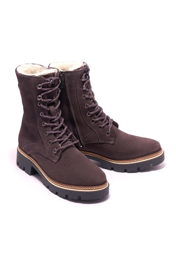 Черевики жіночі Tamaris 1-1-26287-27 214 ANTHRACITE
