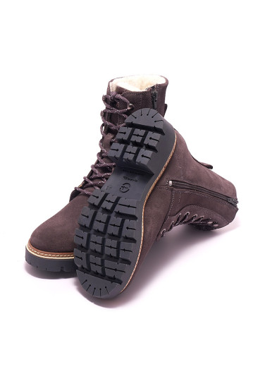 Черевики жіночі Tamaris 1-1-26287-27 214 ANTHRACITE